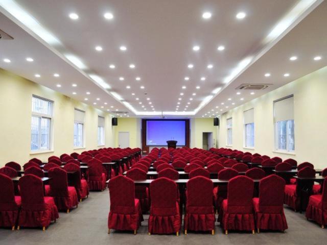 Jingjiang Inn Wuxi Liyuan Development Zone Wuxi (Jiangsu) Exterior foto