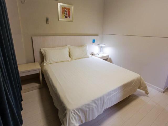 Jingjiang Inn Wuxi Liyuan Development Zone Wuxi (Jiangsu) Exterior foto
